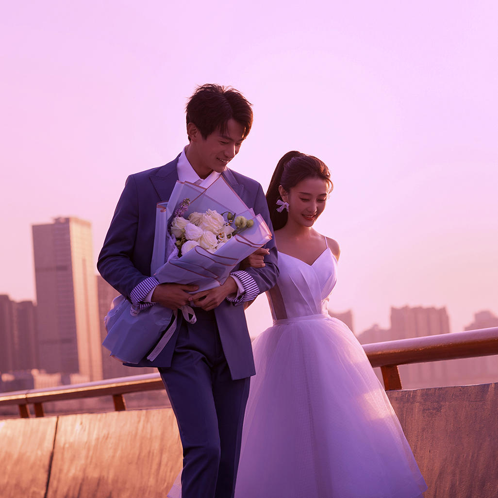 【旅拍限量特惠】送證件照+當(dāng)季熱賣+無隱形消費(fèi)