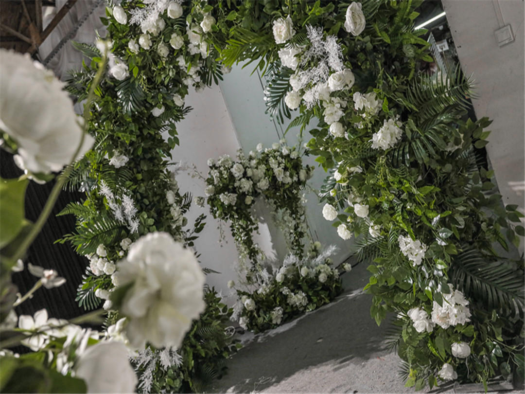 【特价套餐】微光绿林爱锐定制