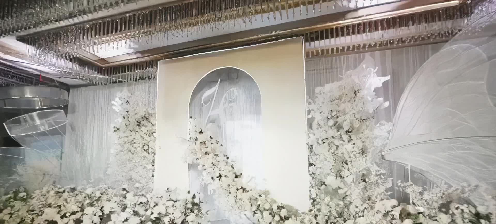 十周年婚庆特价婚礼8888