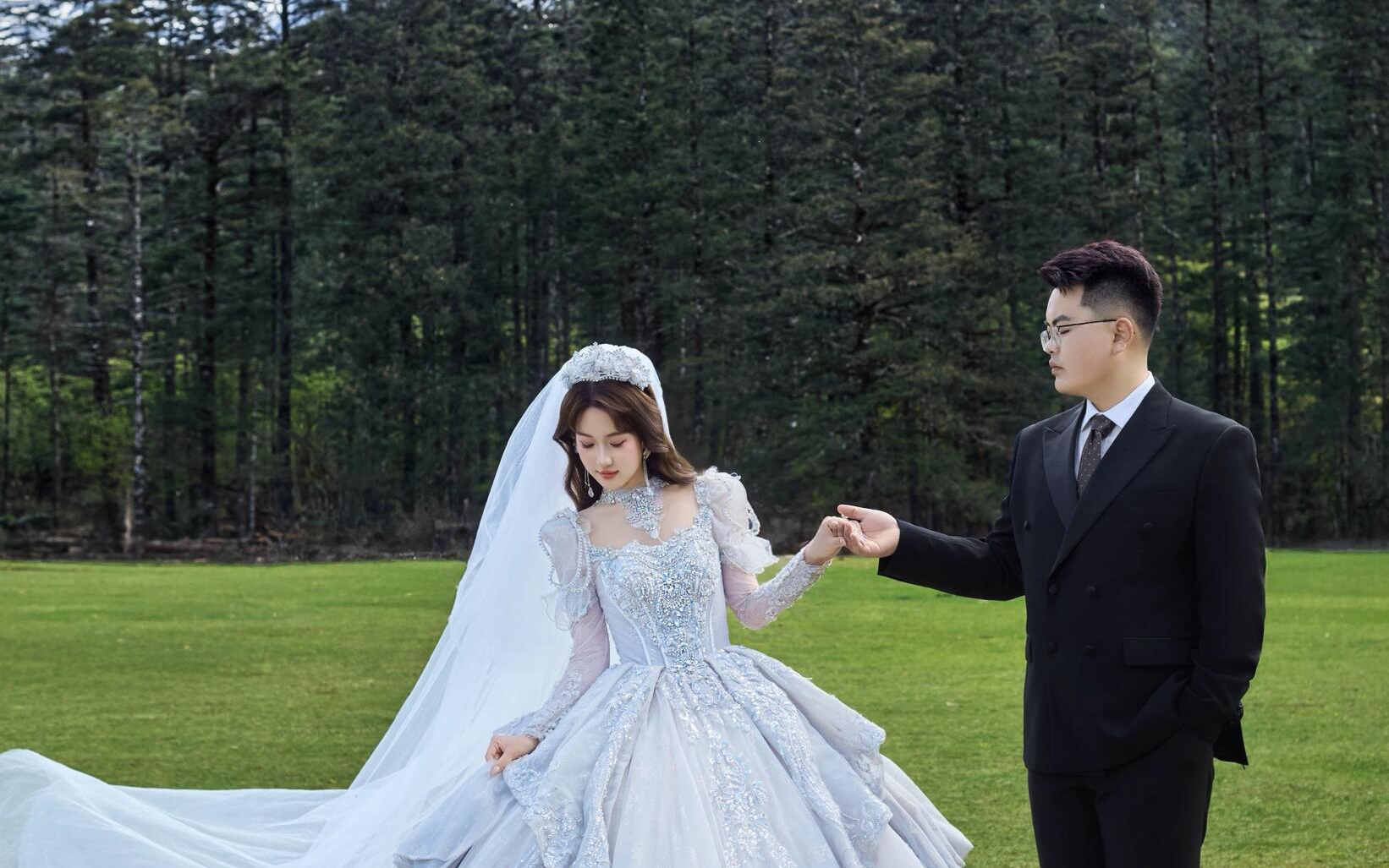 今日份冰雪公主