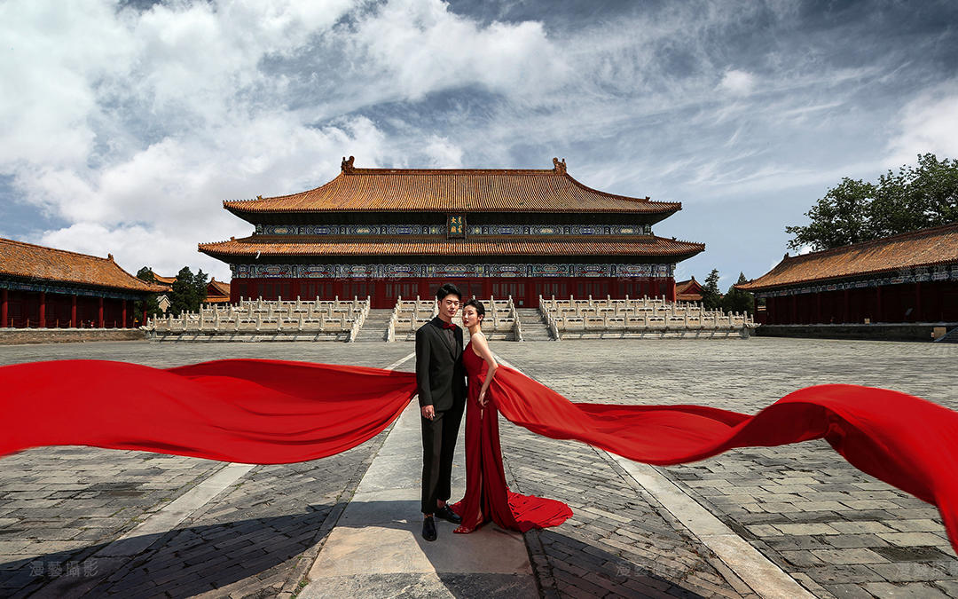 MANYI定制-温柔的时光里流露出温柔的优雅