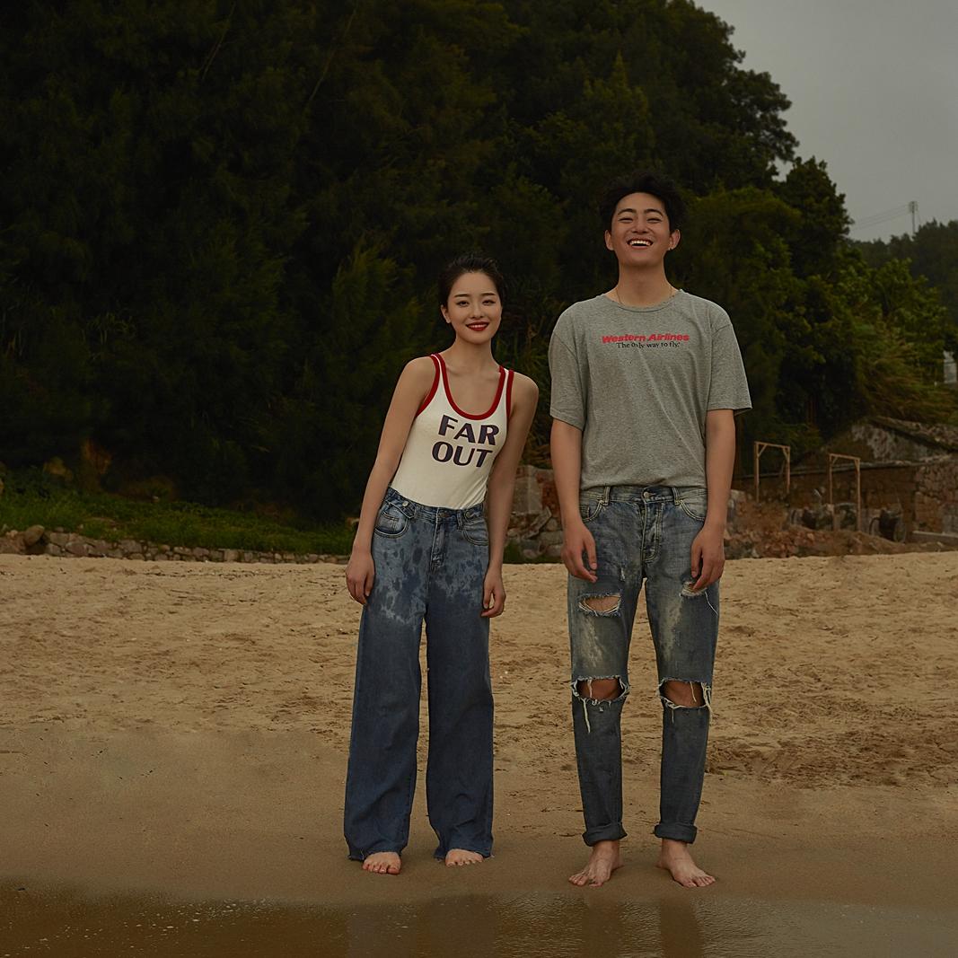  玛丁映画2020_城市微旅拍—真正的夏日港湾