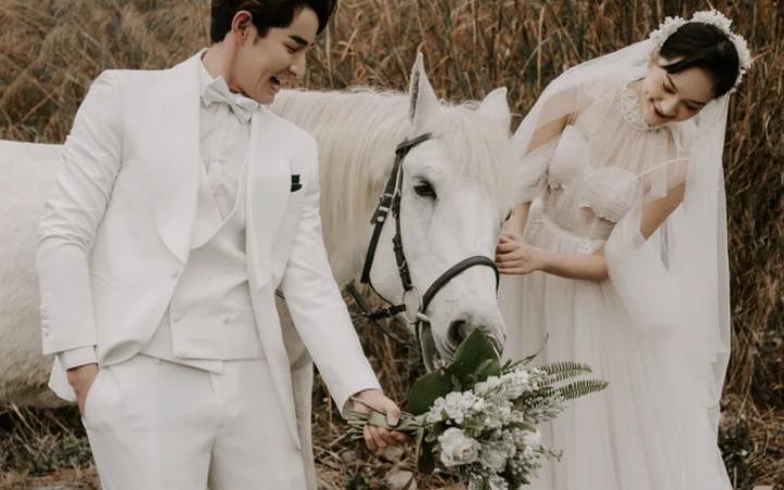 熱銷套系場(chǎng)景任選丨路線高端定制送夜景