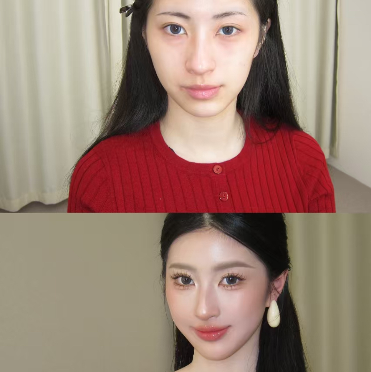 化妆师迪迪