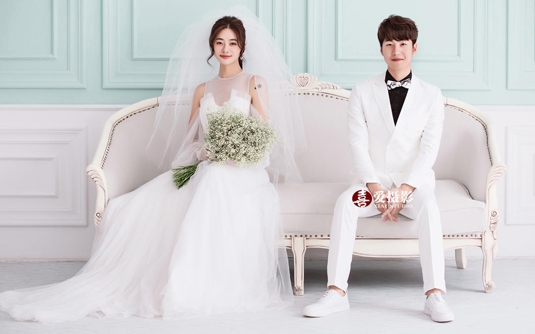 2019潮婚季玩轉(zhuǎn)鄭州HOT全新風(fēng)格