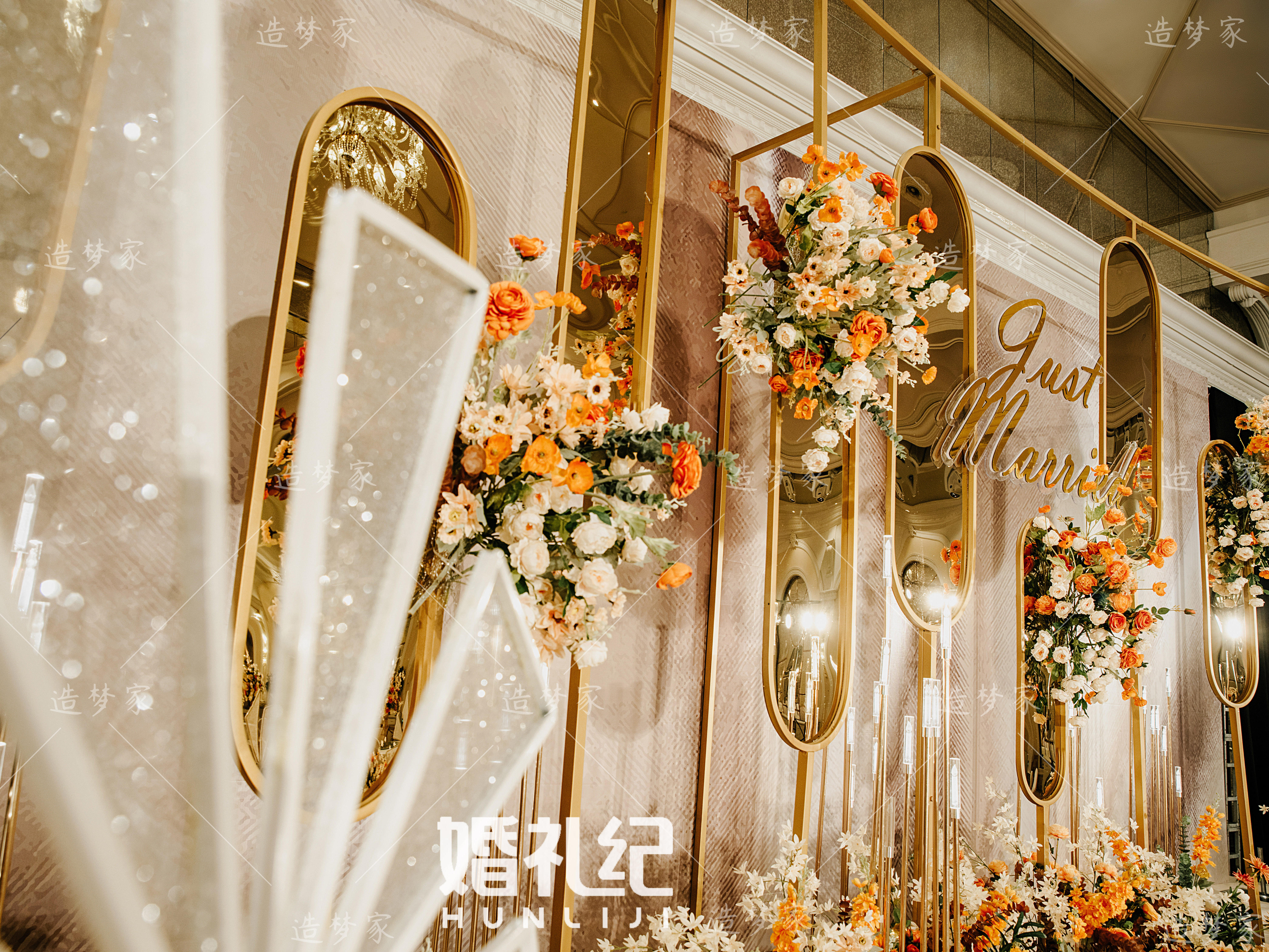 世间美好与你环环相扣---卡布奇诺