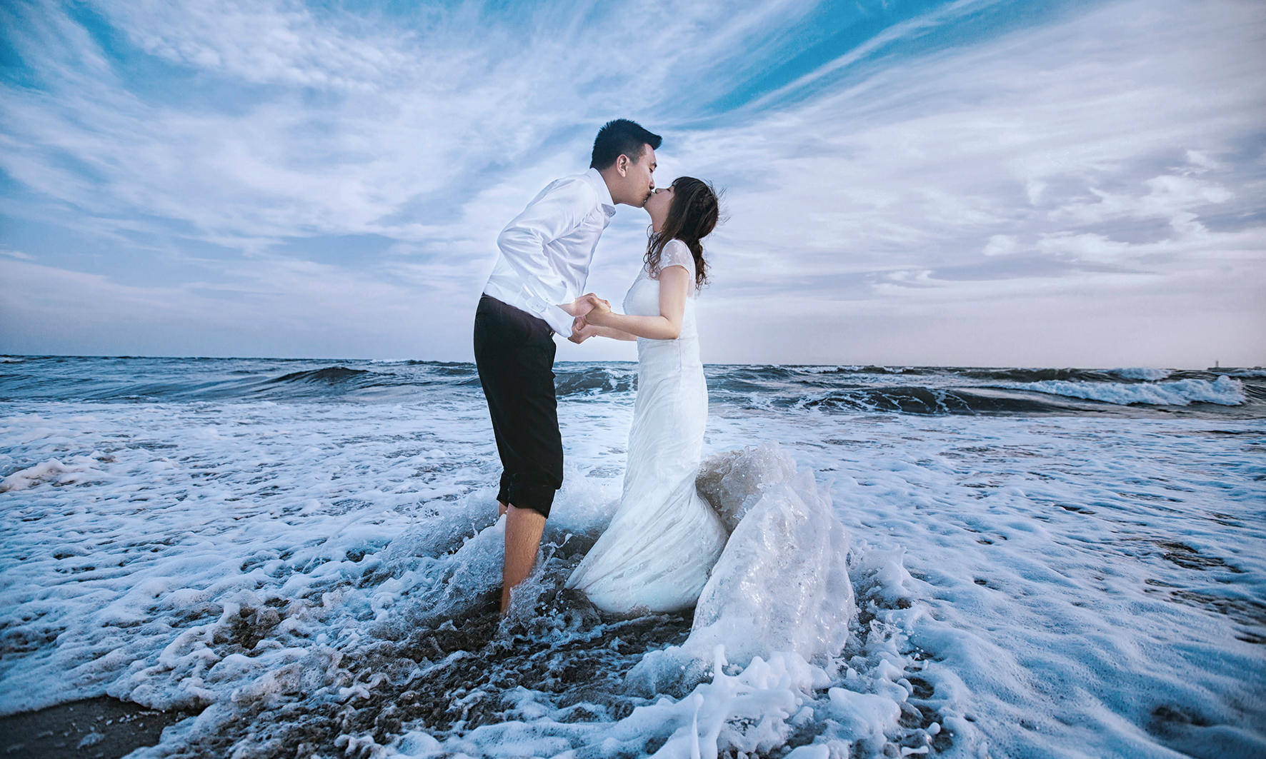 【漫回忆Mémoire】东京五日四夜蜜月之旅