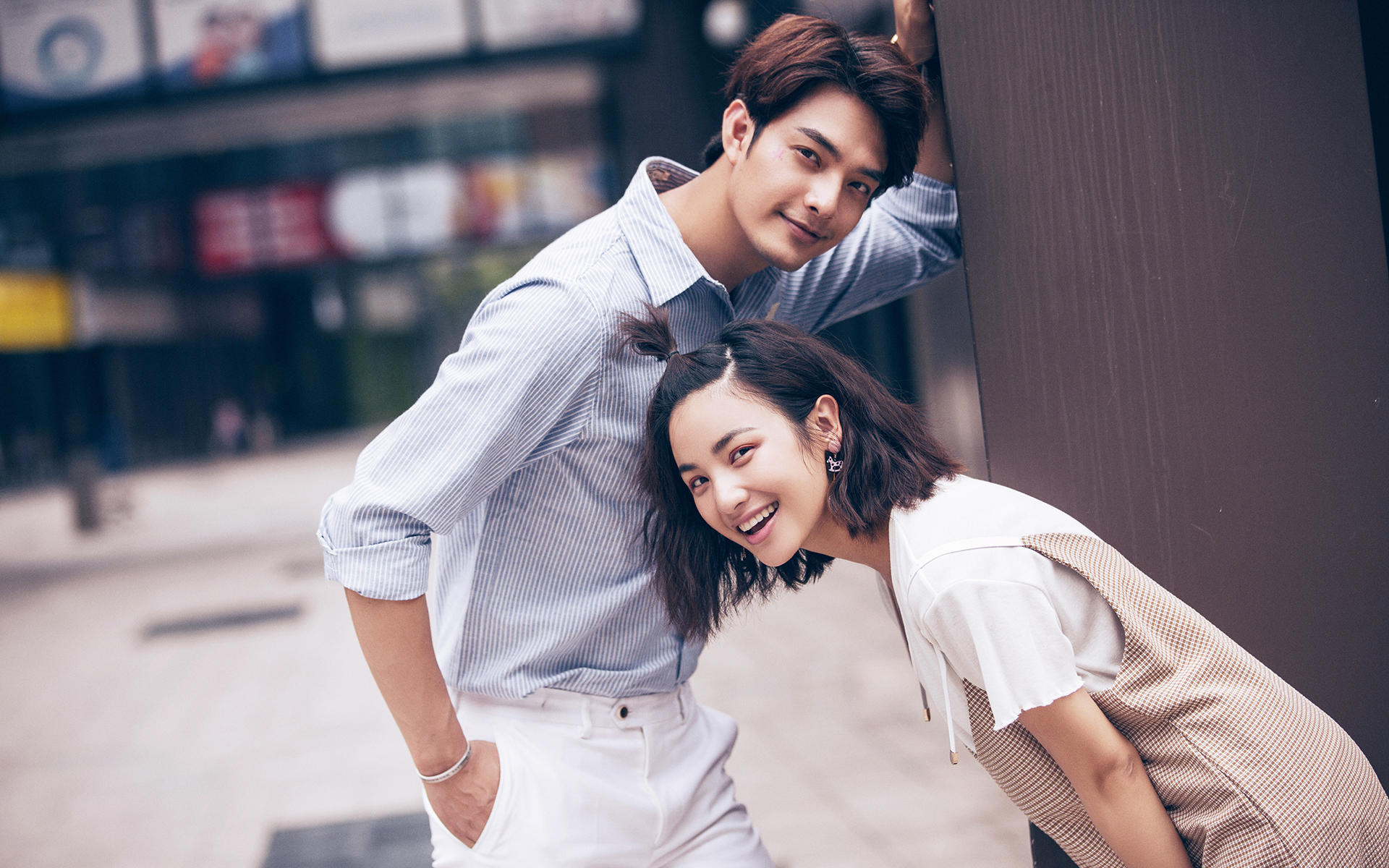 【好评如潮】水瓶座摄影——精选婚纱定制套餐