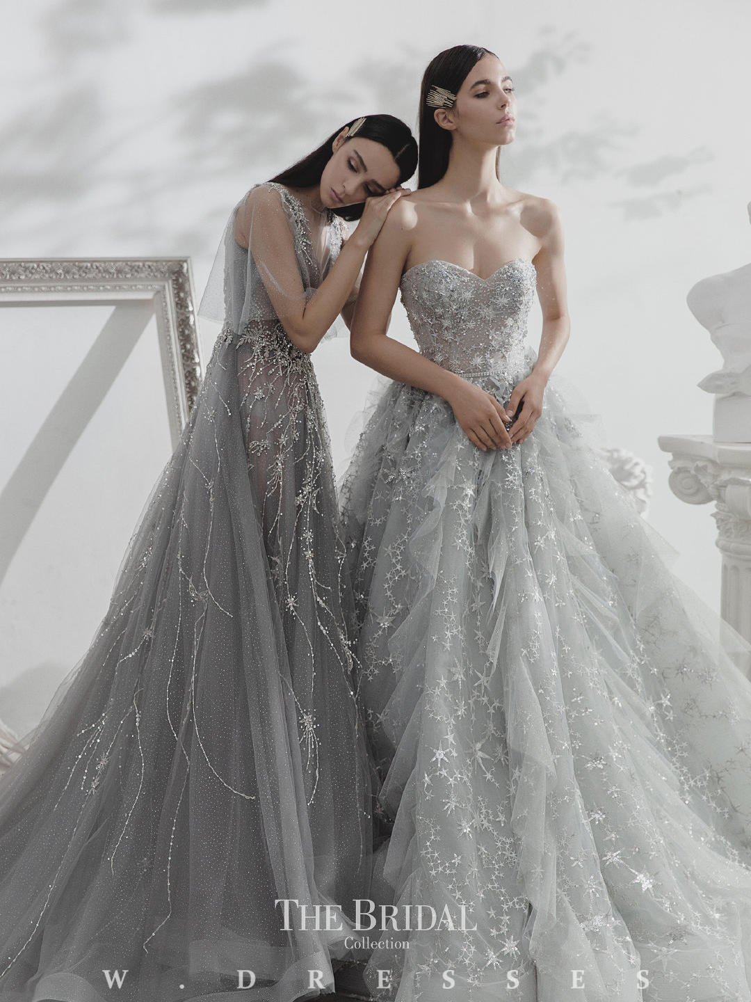 WD 9980设计师优选套系