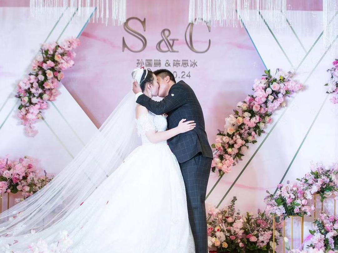 美诺/11800婚礼套餐