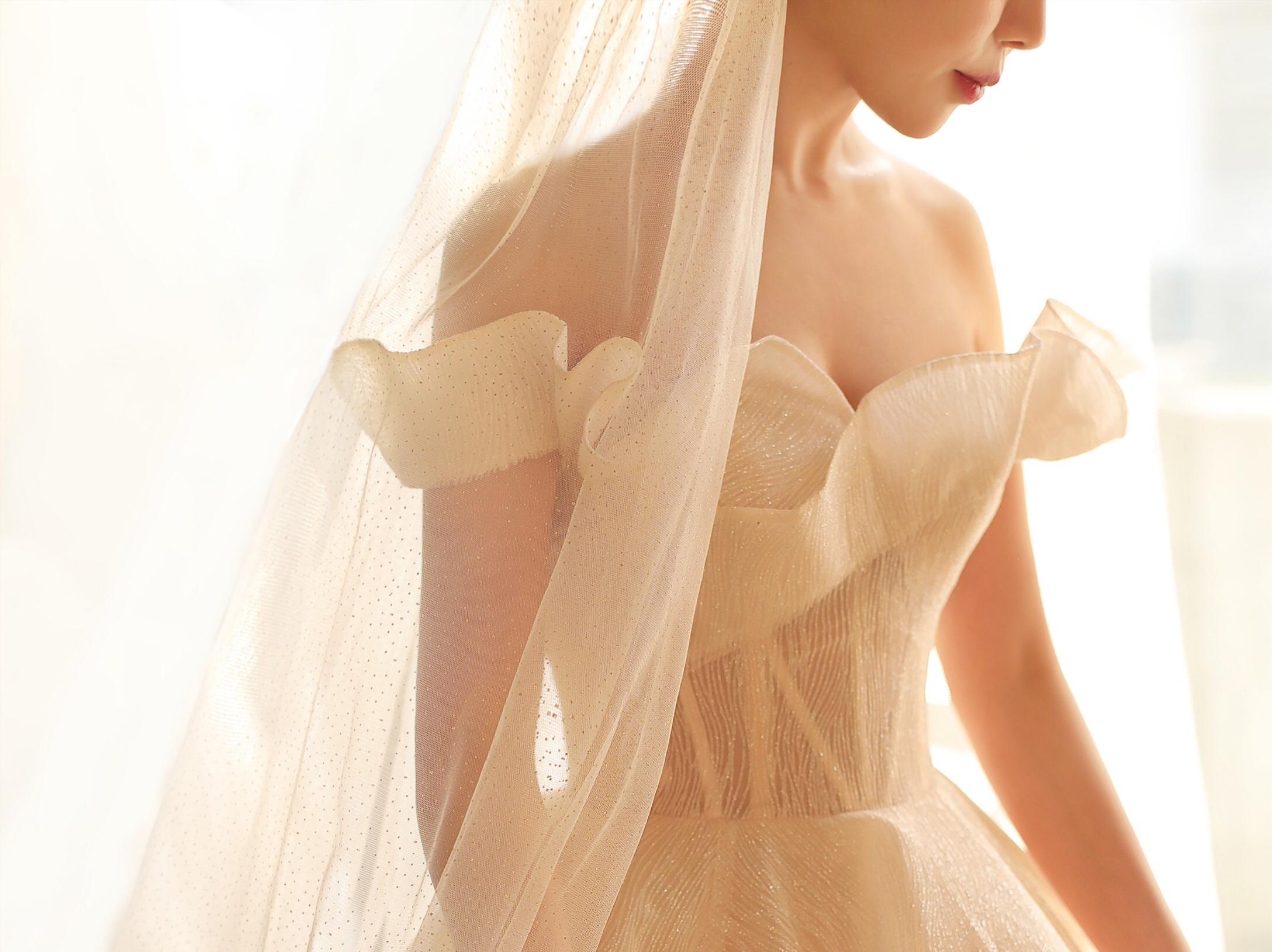 【限时优惠】一站式婚礼服务+跟妆套餐