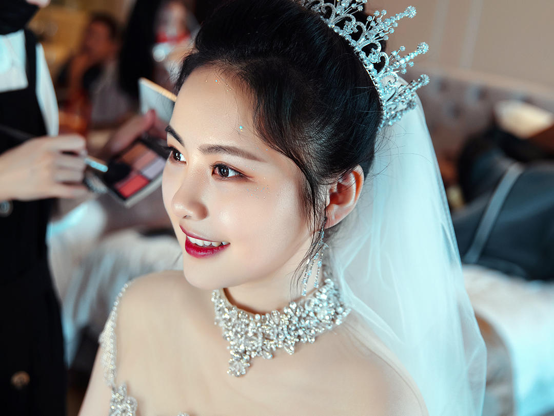 福州以及周边城市婚礼单机跟拍摄影