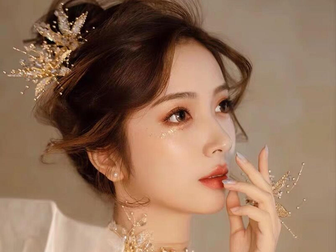 【特】总监档晚宴妆（一妆一造型，不跟妆）