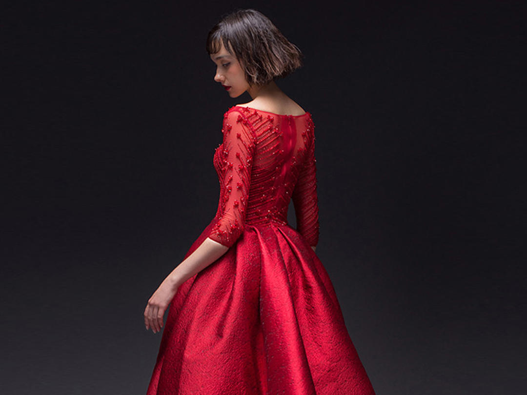 【年末福利】年会晚宴尾牙礼服超值租赁