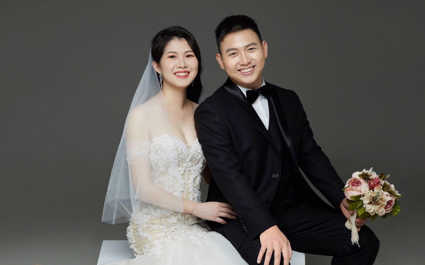 微微笑销售NO. ①一价全包+底片全送