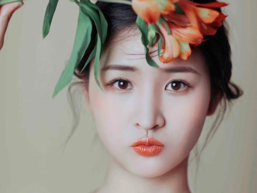 【精致女神】生活妆、约会妆、主持妆、广告拍摄妆