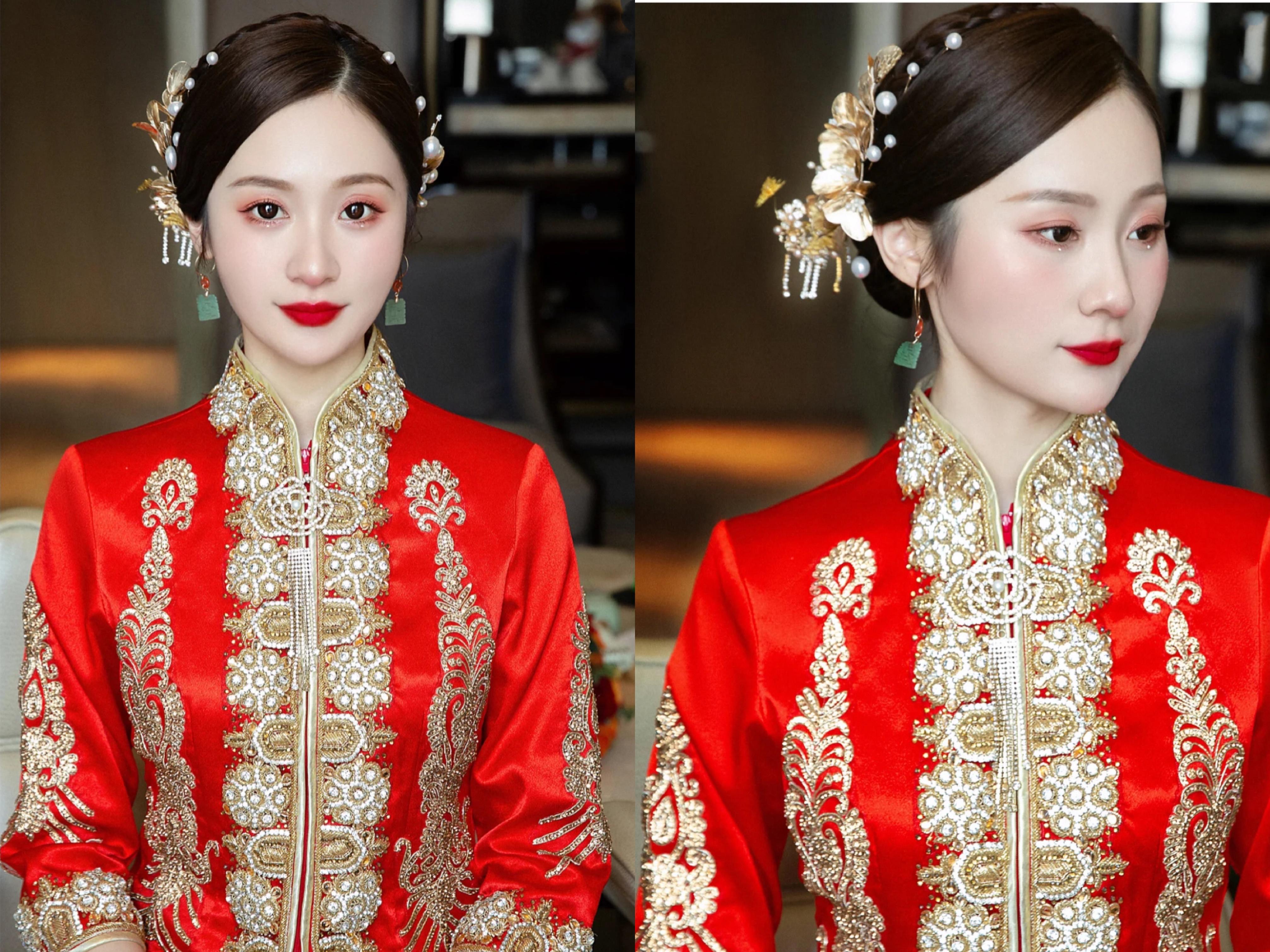 芭莎新娘平台专属春季特惠两件买到就赚到