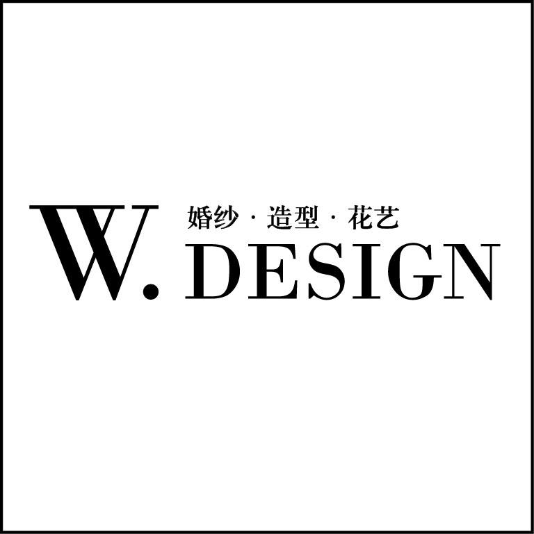 nullWDESIGN设计师婚纱店