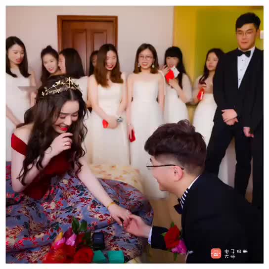 《结婚伴郎服》5件套租赁冬款面料质感版型佳