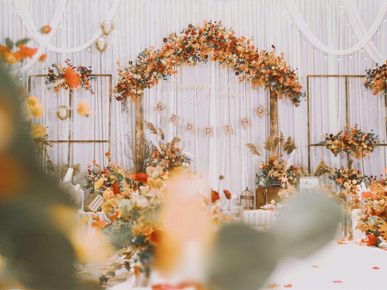 简约唯美田园风系列《遇见》