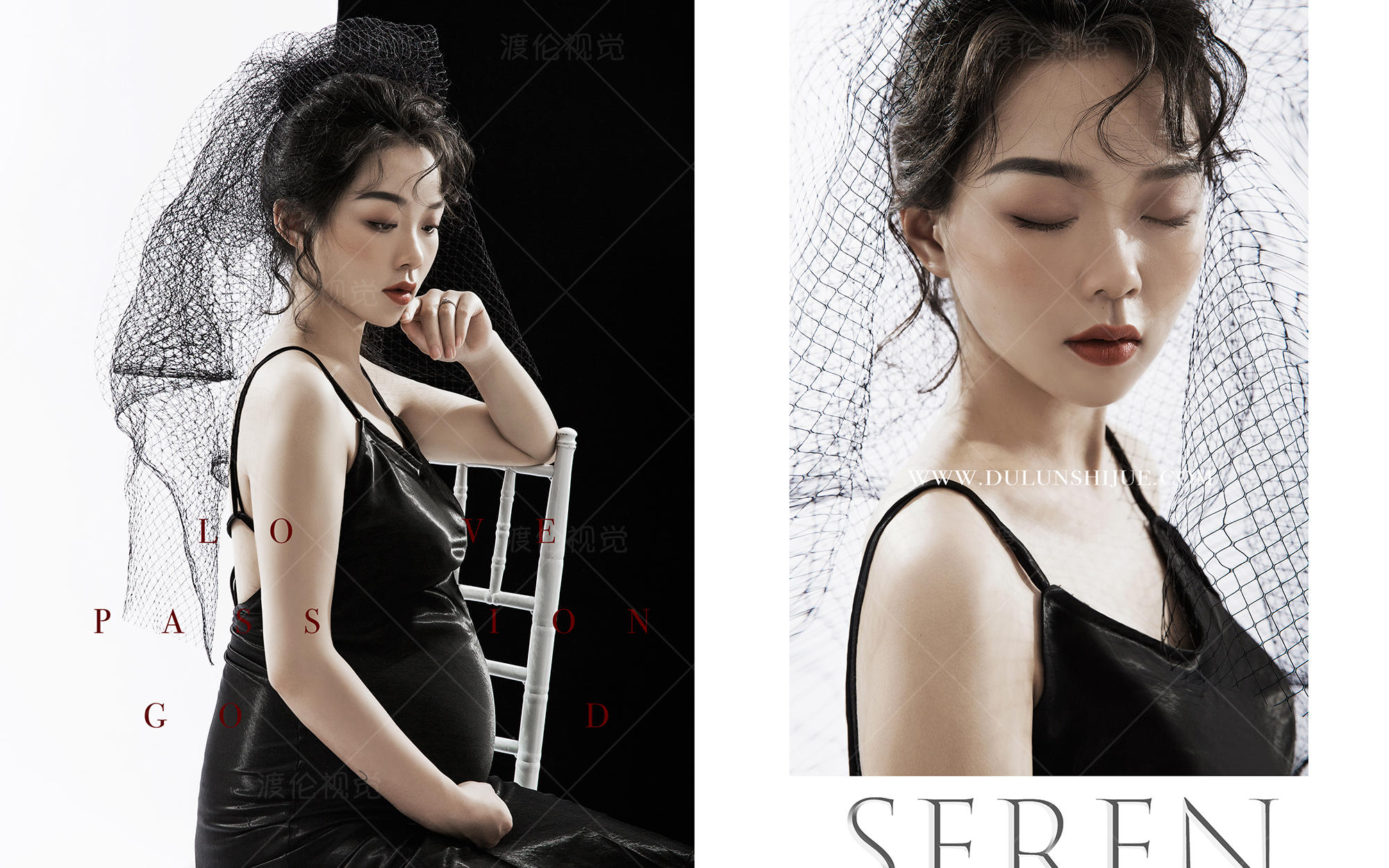 【美奈旅拍】一对一定制服务/底片全送