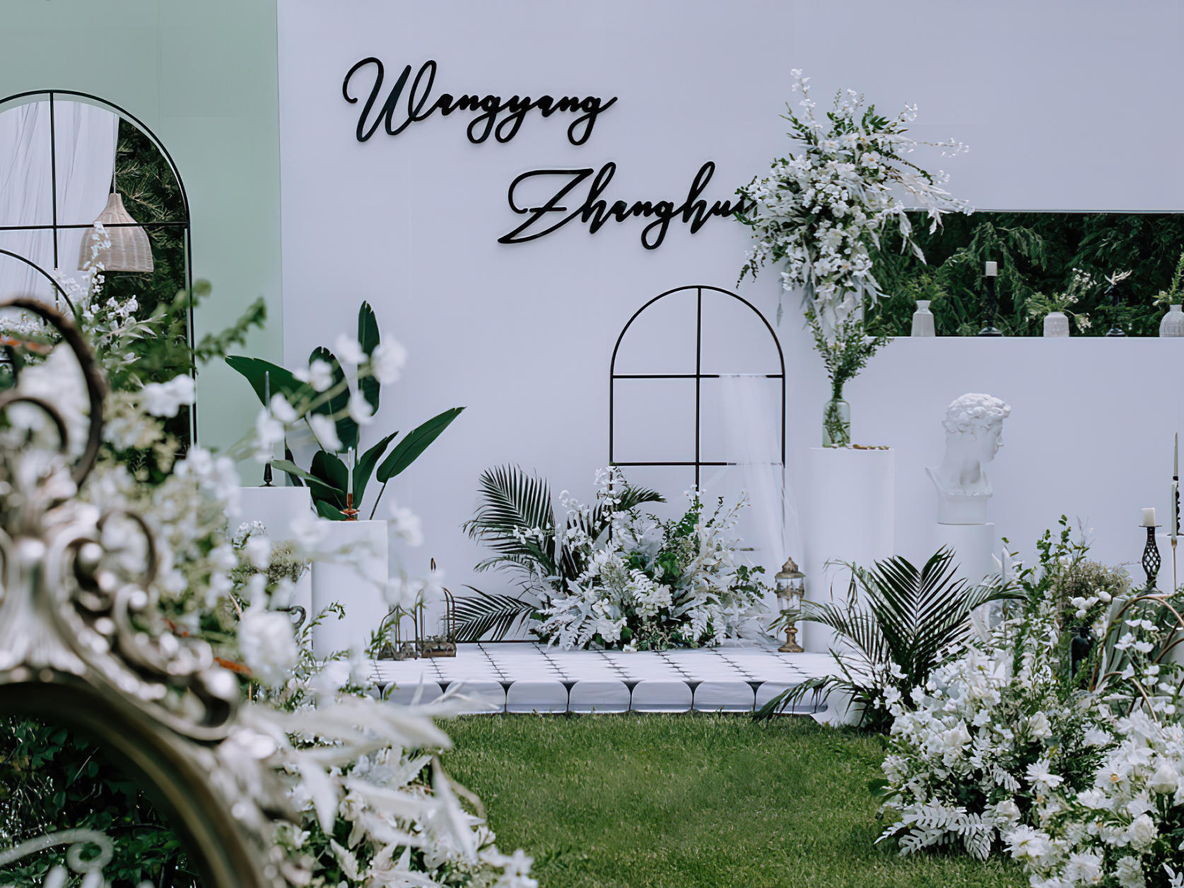 「氧气•之森」森系唯美 | 小清新户外