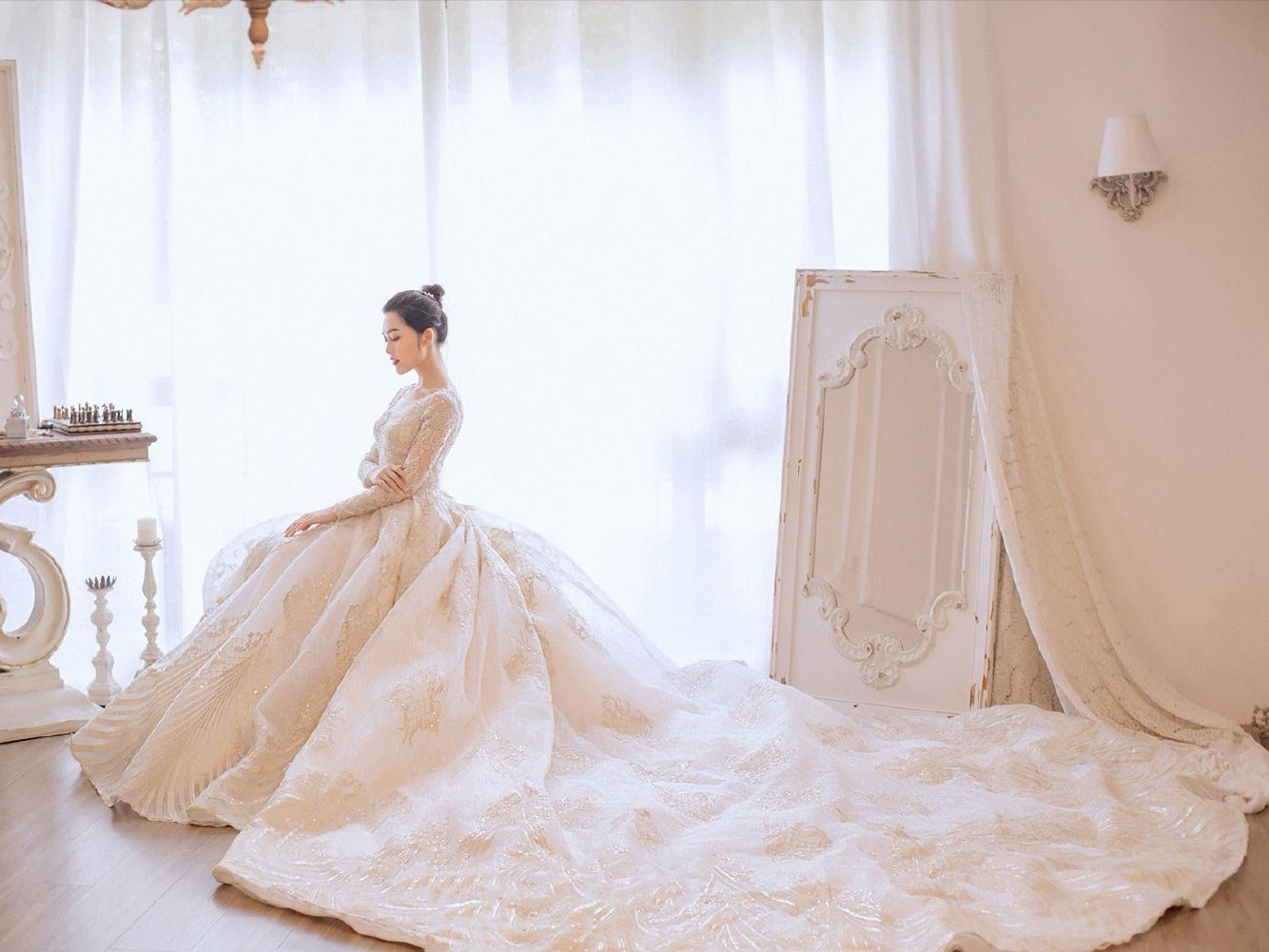 MuGe 奢华套系五件套