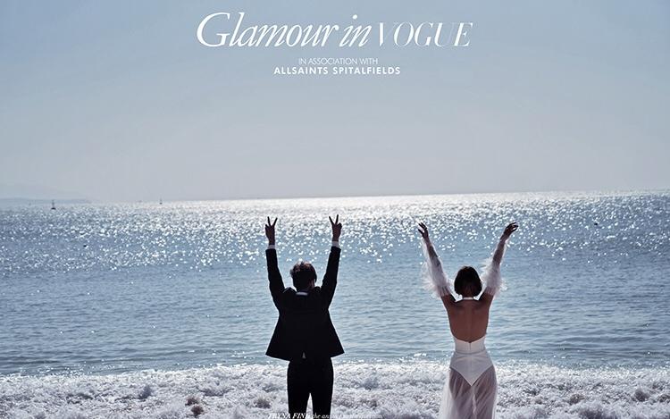 情感纪实风—— 《欢乐颂》