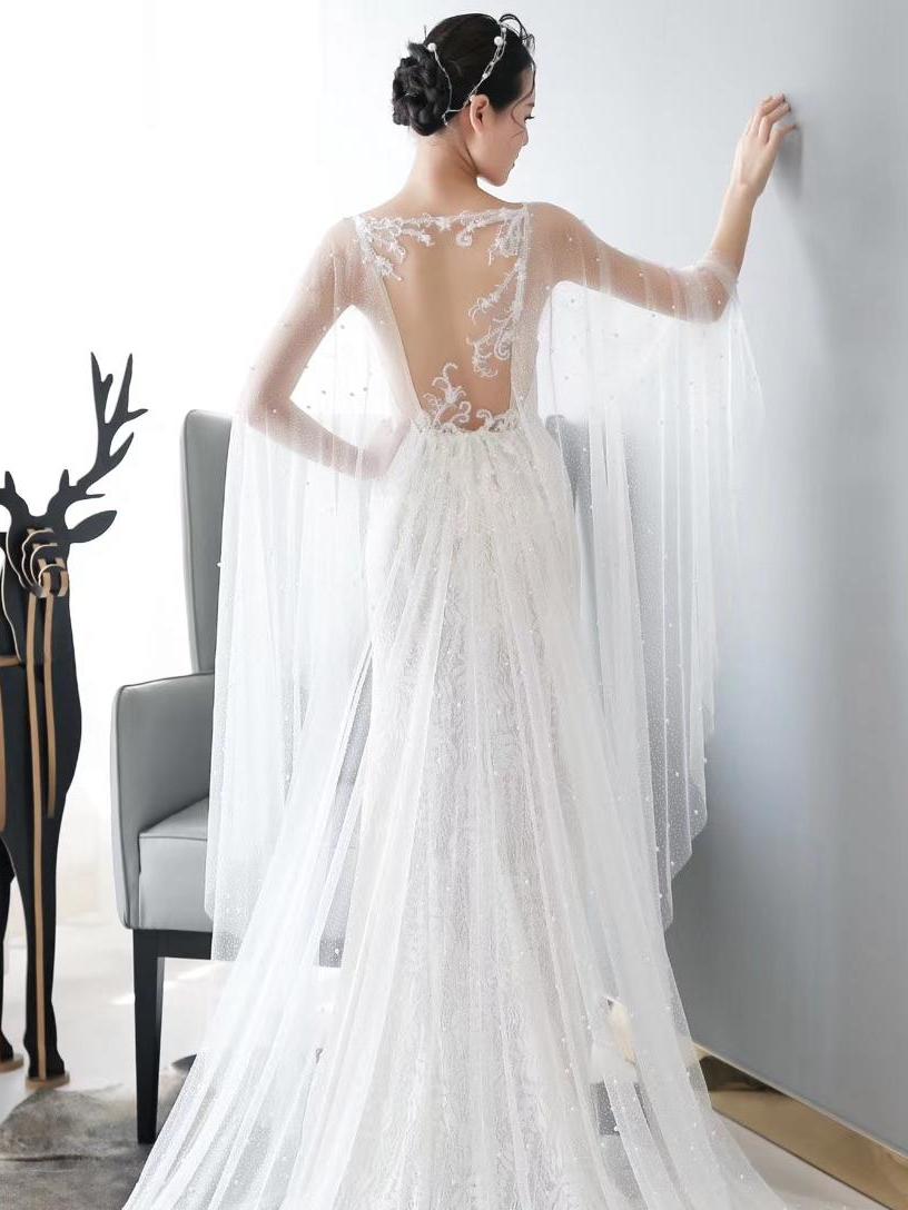 【壹嫁衣高级定制】超值推荐套系