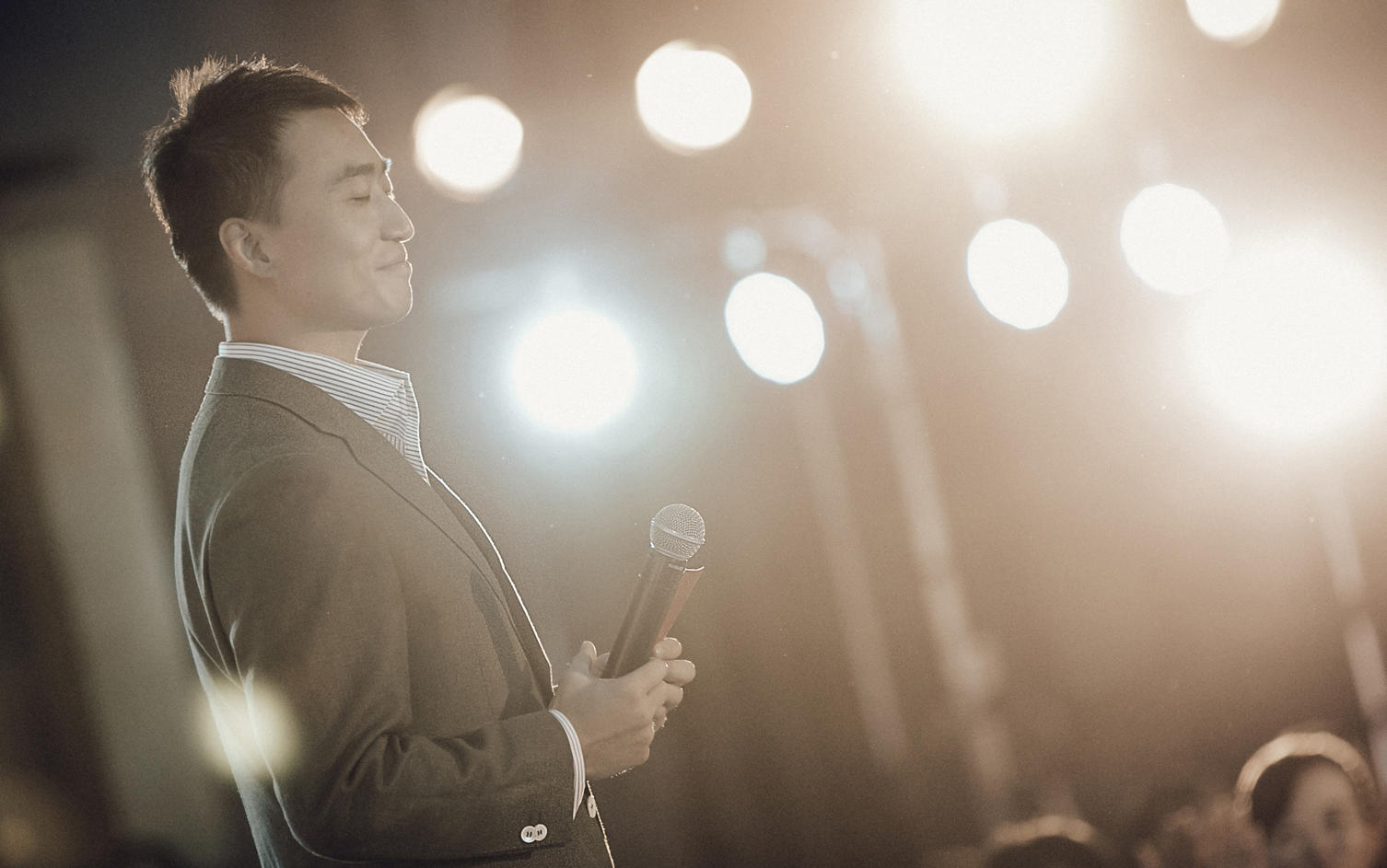 【BOOM!】推一个打市场套餐 看你选不选