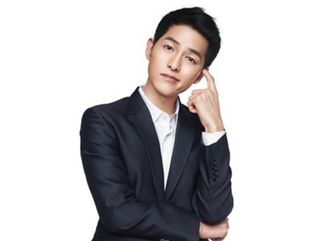 【韩国ARK】宋仲基同款Whtie系列