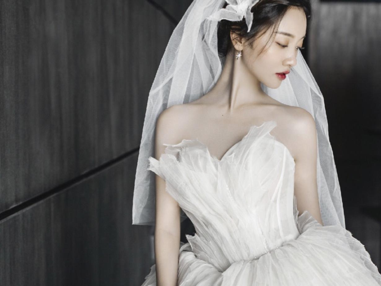 超值 | 轻奢系列4件套+资深造型师跟妆一天