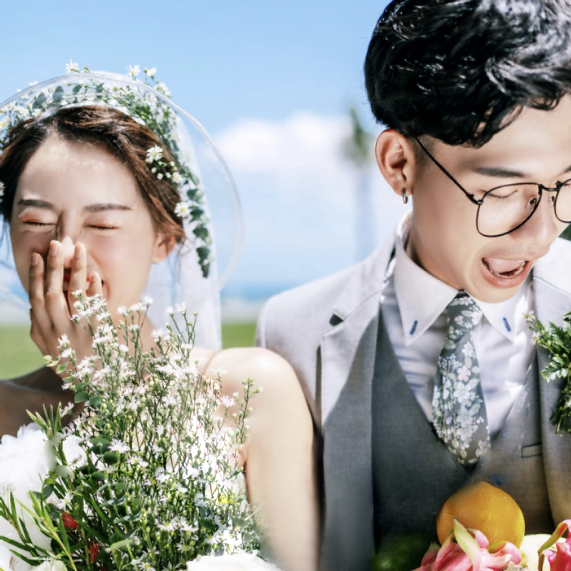 【网红款】12服12造/婚纱照/私人订制