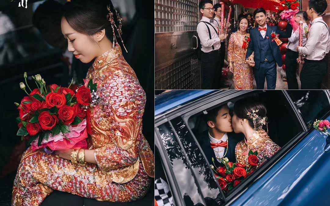 LaVia | 芯芯小仙女婚纱买家秀