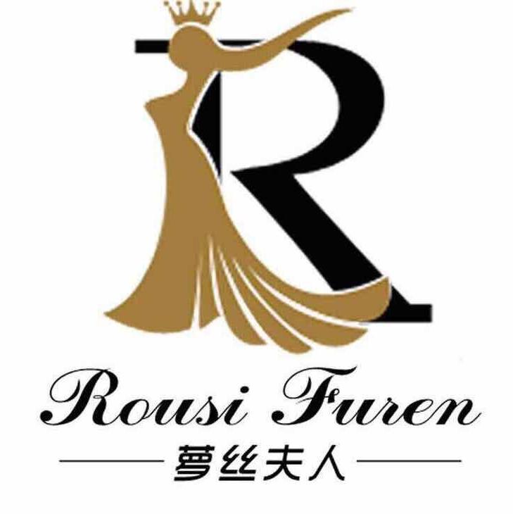 null萝丝夫人婚纱造型
