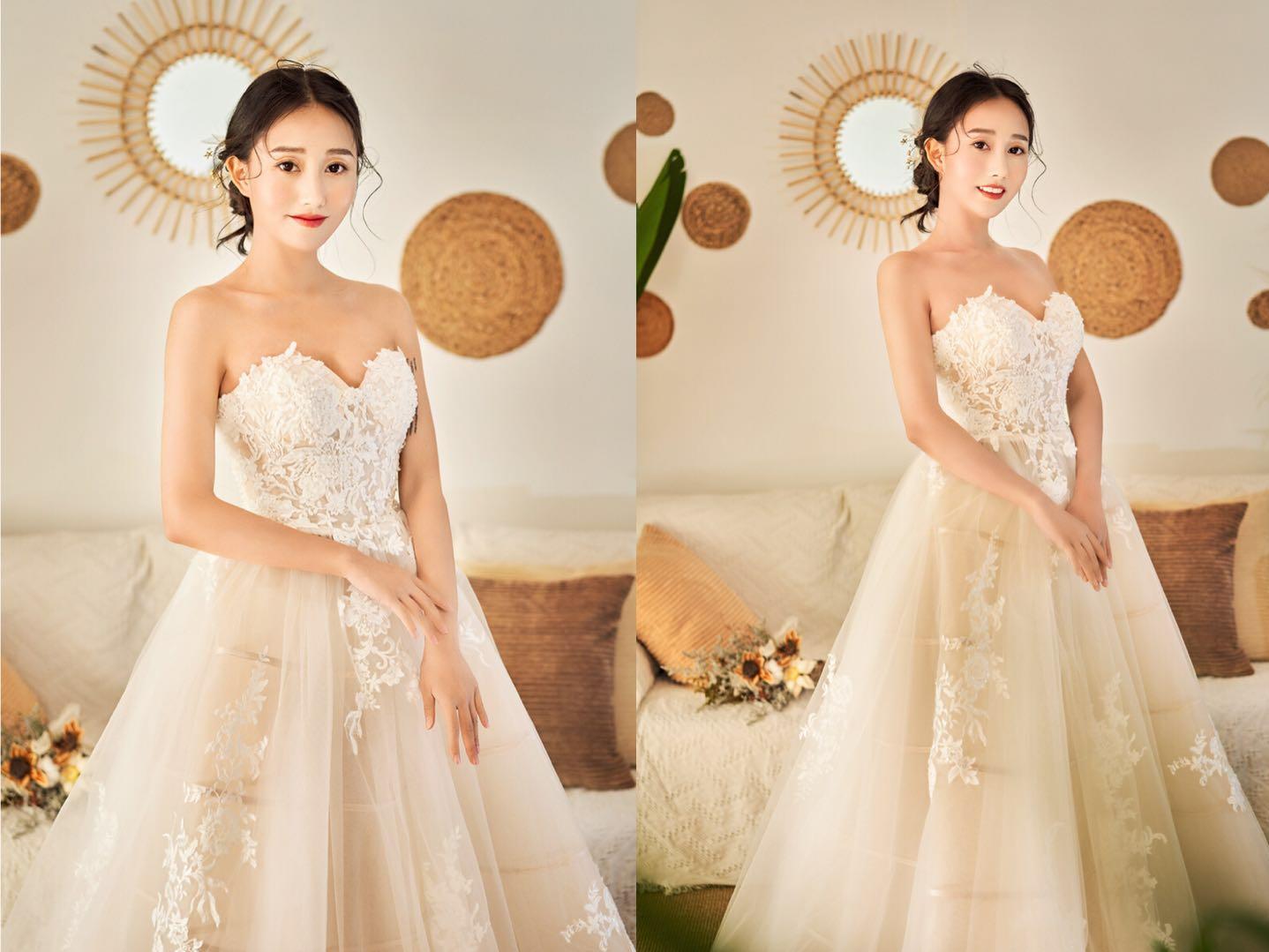 【鹿笙】2019春夏爆款设计师定制套餐