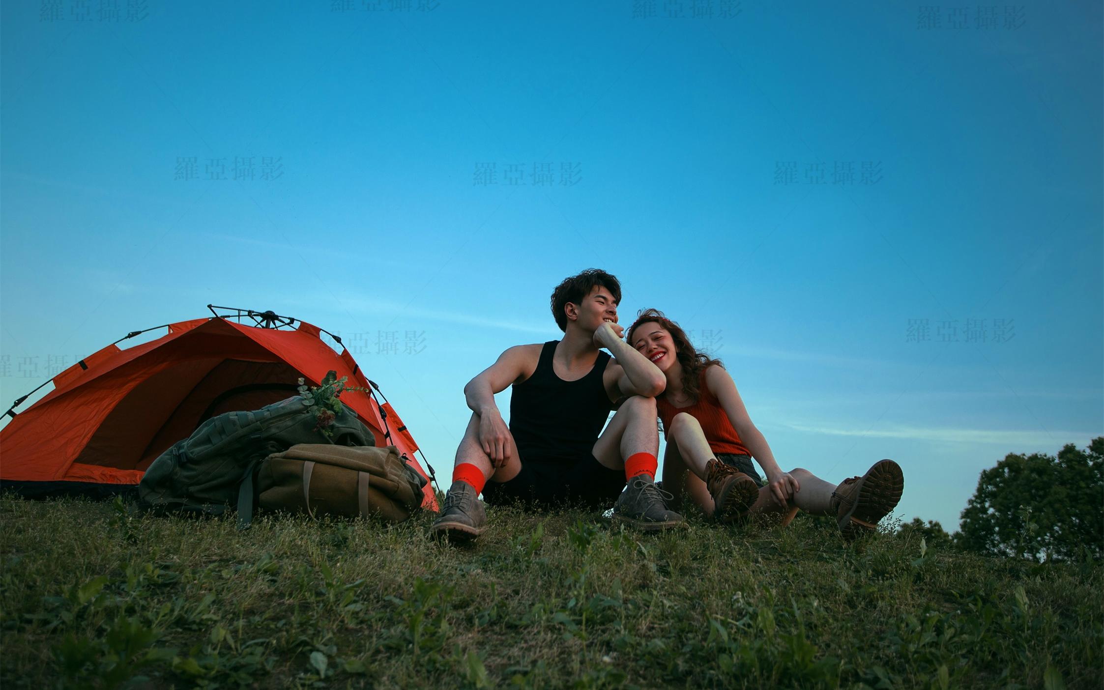 【店慶特惠】湘湖風情+威廉城堡雙外景+緹香館基地