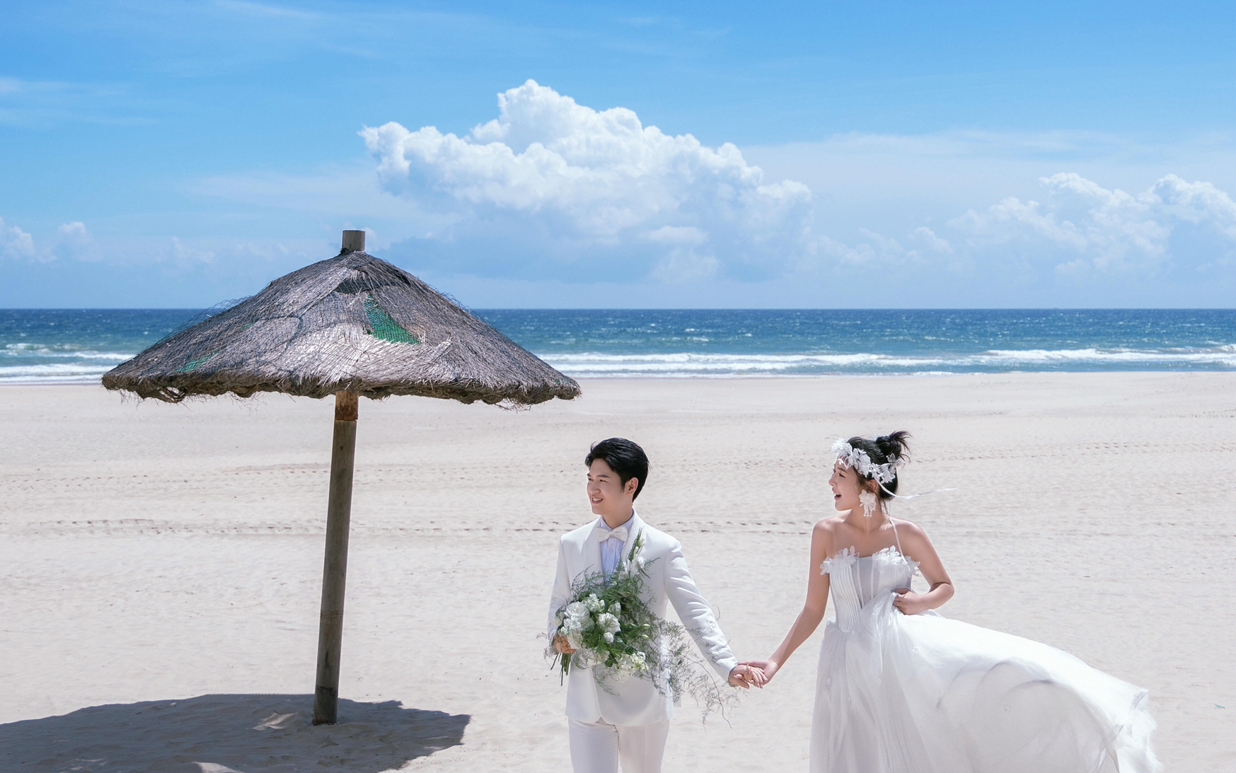 是自由的海風(fēng)，是自由的靈魂