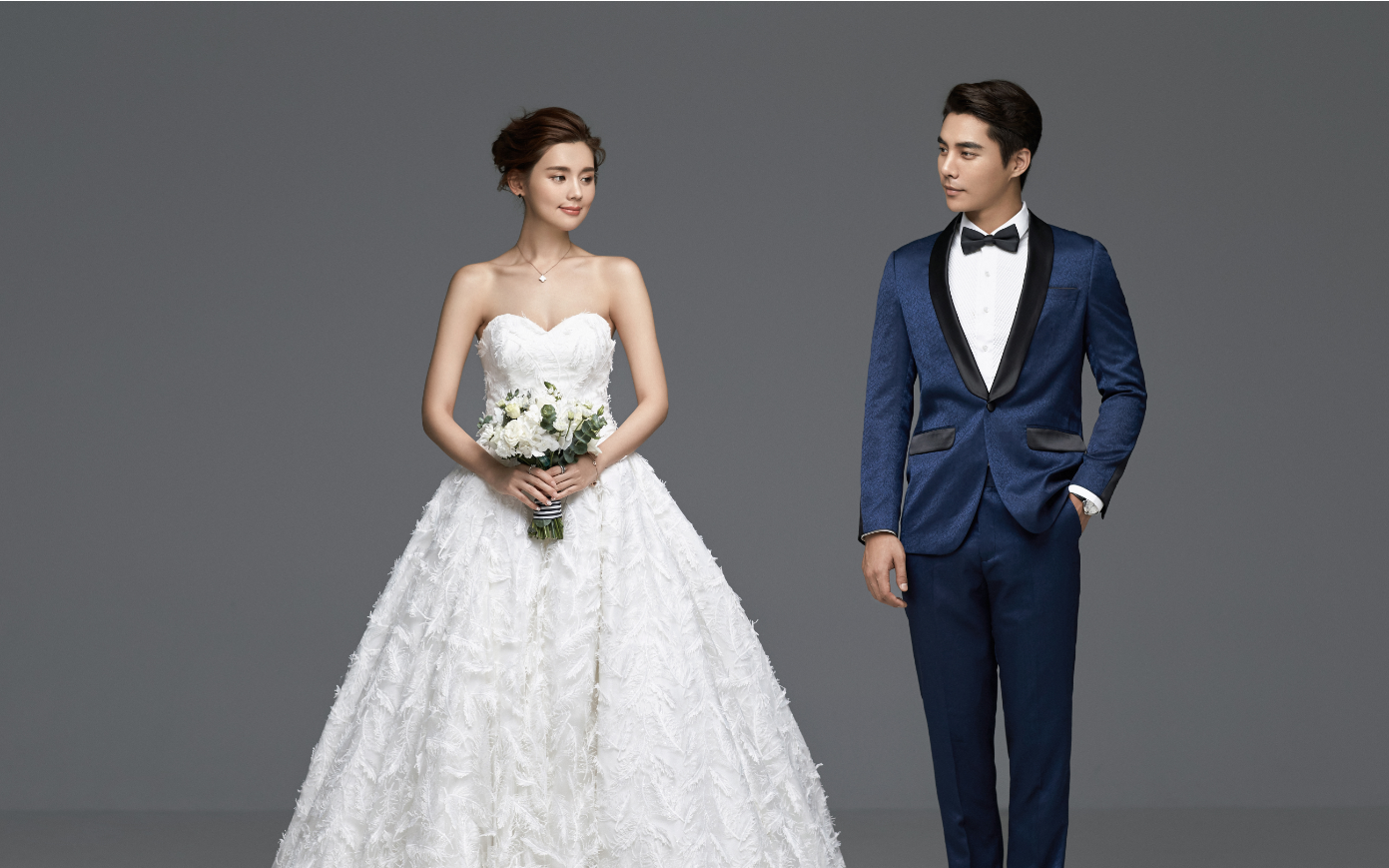 【Marry婚紗攝影】創(chuàng)意街拍＋6服6造＋定制禮