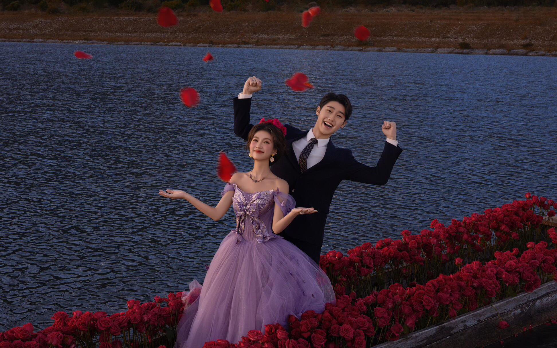 邂逅一场弗洛伊德的梦境