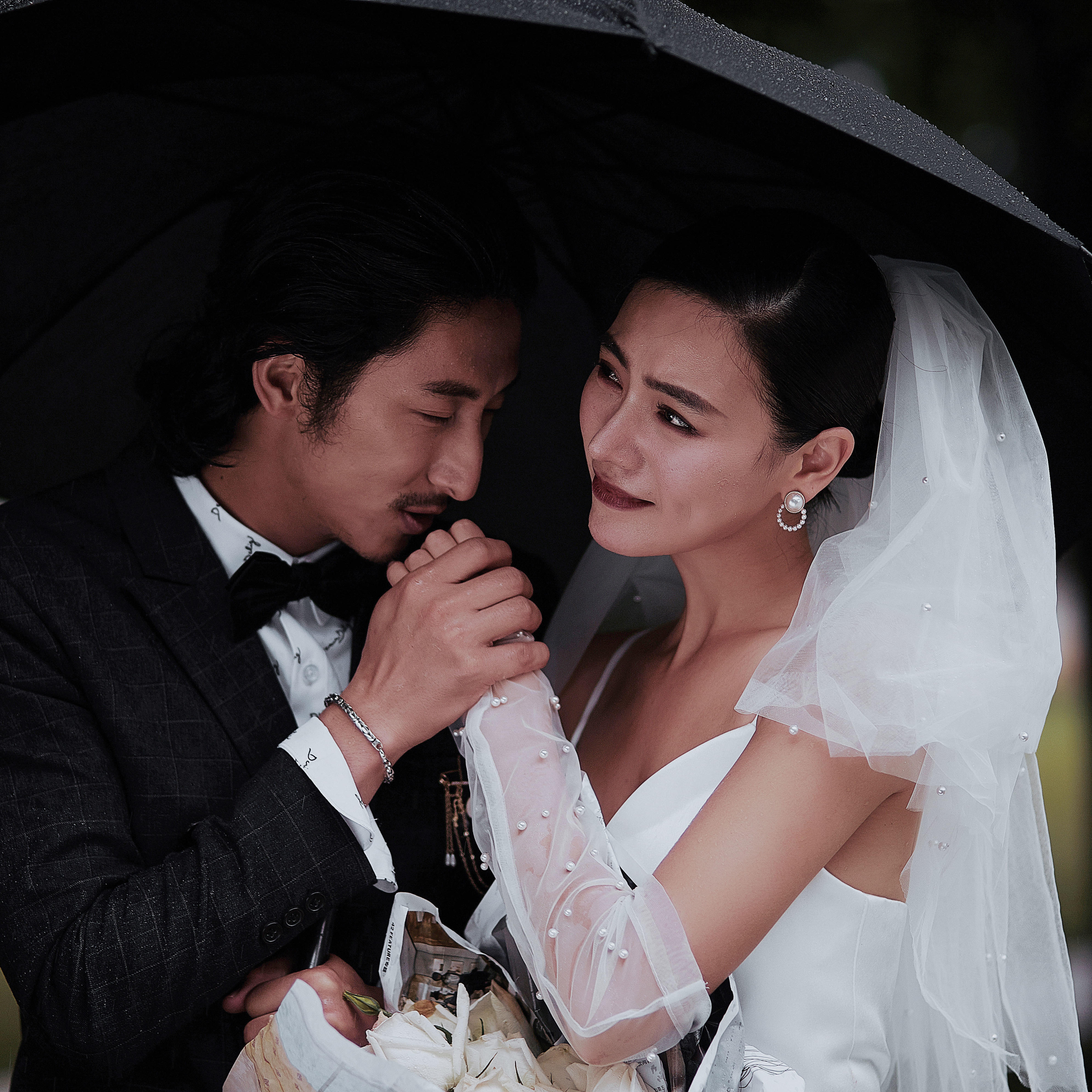 仪式感系列/私人订制+故事情节拍摄