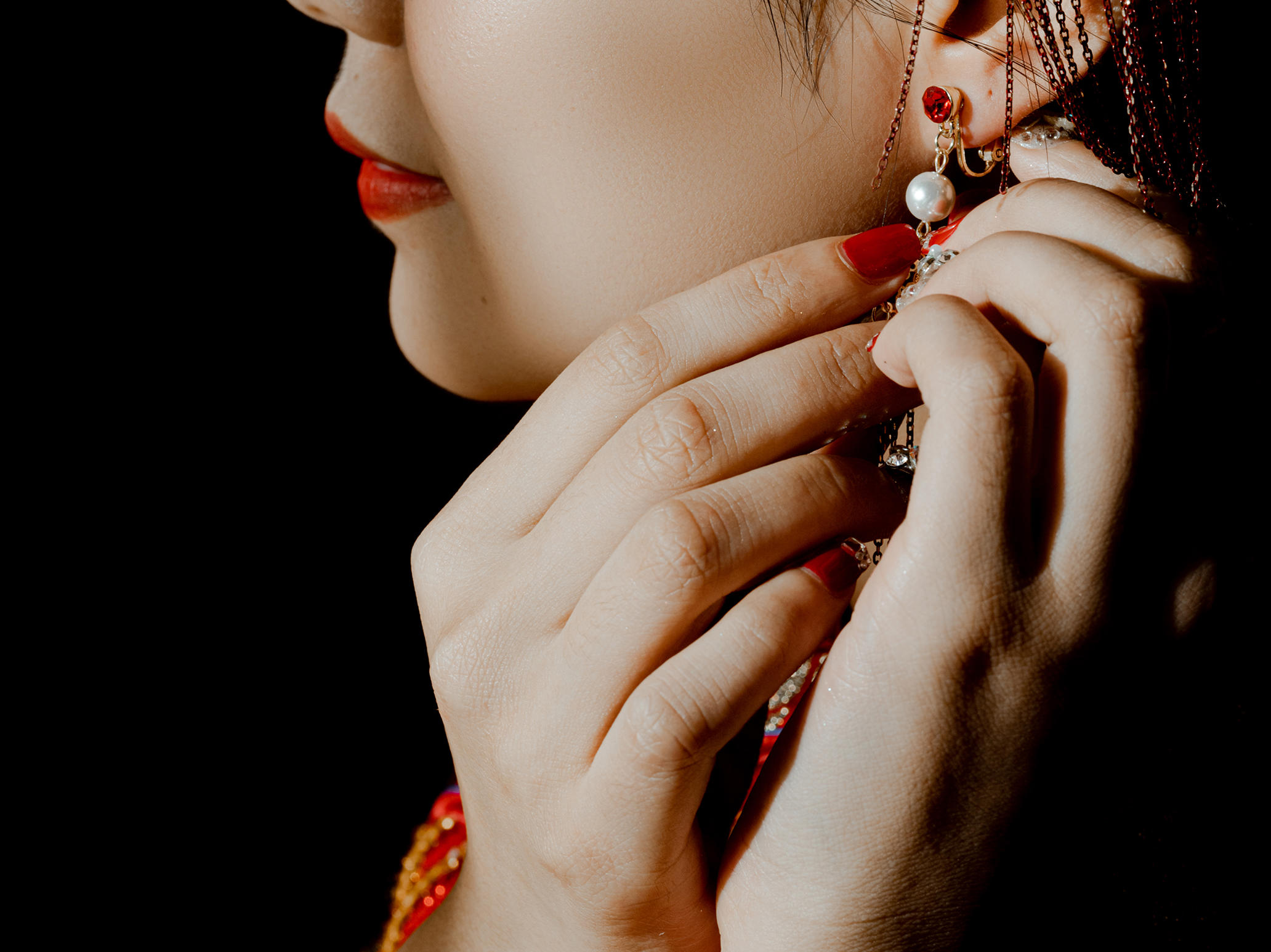 【推荐】IDO金牌老师全天跟妆套餐