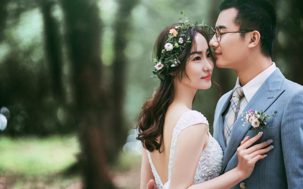 【樂粉極力推薦團(tuán)購】無分區(qū)選婚紗+不滿意重拍㊣