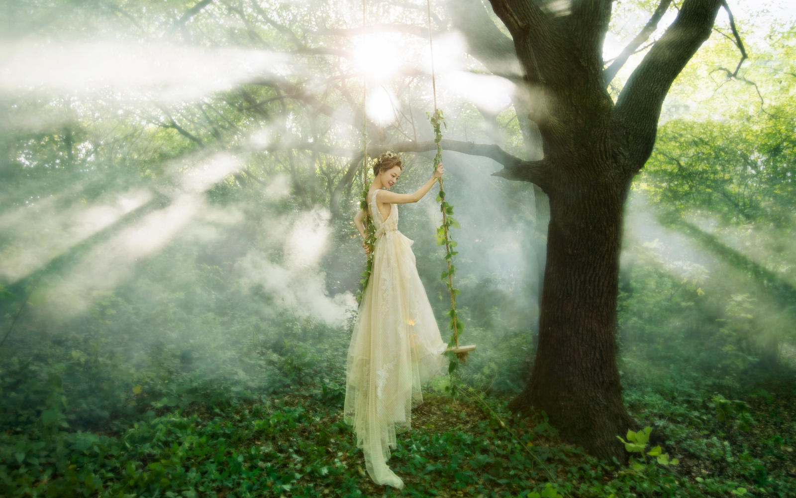 婚纱套餐11988《小情书》