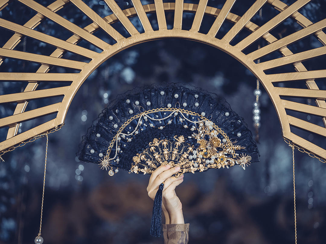 欧式复古奢华丨高端定制丨此生邂逅