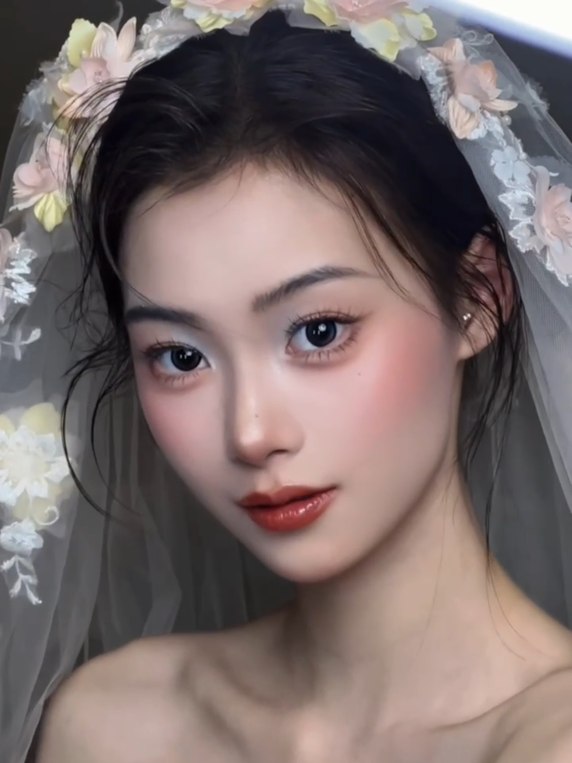 鲜花主纱💐