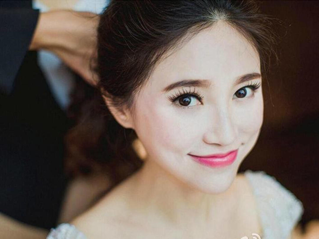 【广佛两地】总监化妆师半天跟妆套餐-送妈妈妆