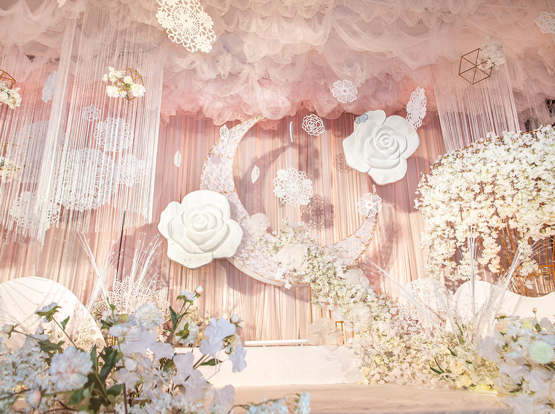 维罗纳婚礼<高端婚礼定制>