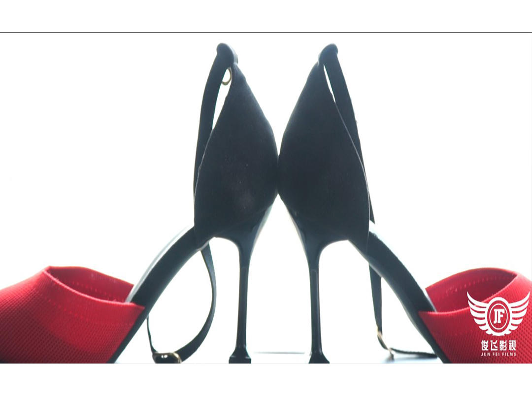 超高性价比摄像三机位全程跟拍