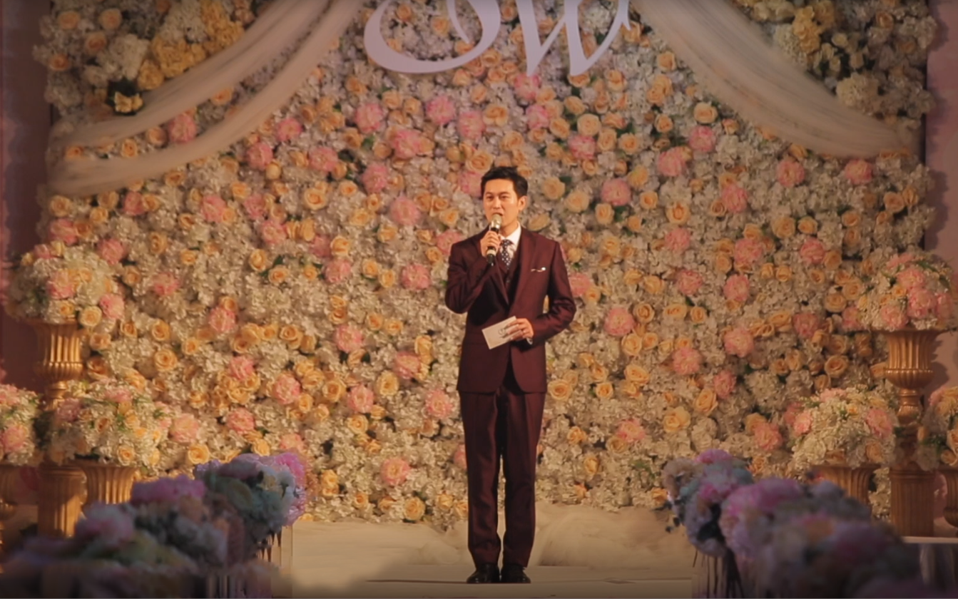 【黑龙江省热门主持人】人气好评